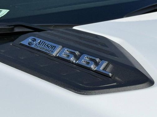 2026 Chevrolet Silverado 2500 WT