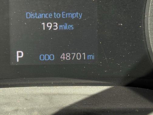 2023 Toyota Sienna XSE