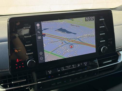 2023 Toyota Sienna XSE