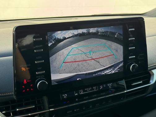 2023 Toyota Sienna XSE