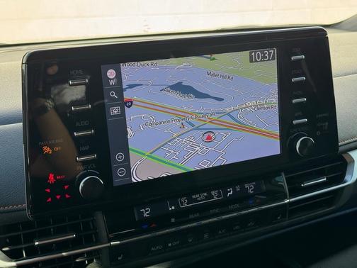 2023 Toyota Sienna XSE