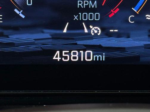Summit White 2025 Chevrolet Tahoe LT