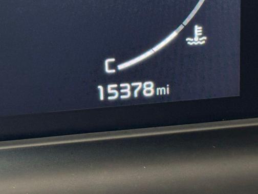 Dark Ocean Blue 2025 Kia Seltos EX