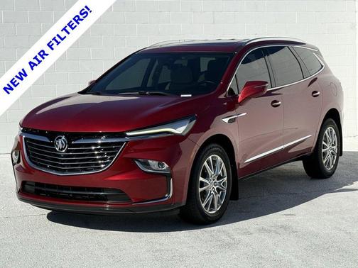 2023 Buick Enclave Premium