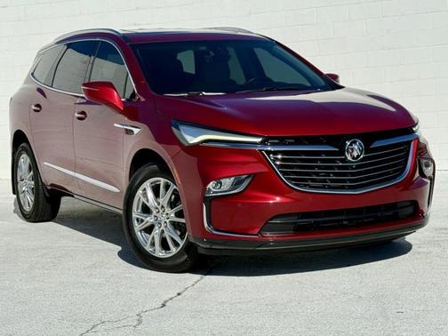 2023 Buick Enclave Premium