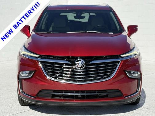 2023 Buick Enclave Premium