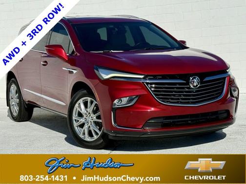 2023 Buick Enclave Premium