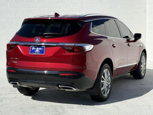 2023 Buick Enclave Premium