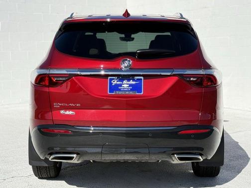 2023 Buick Enclave Premium