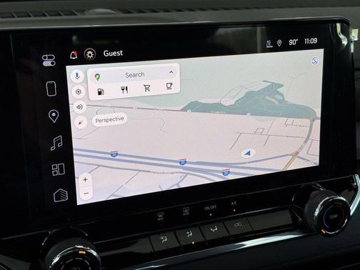 2025 Chevrolet Colorado WT