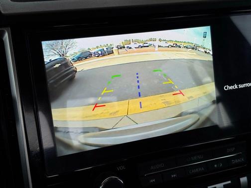 Super Black 2025 Nissan Frontier SV