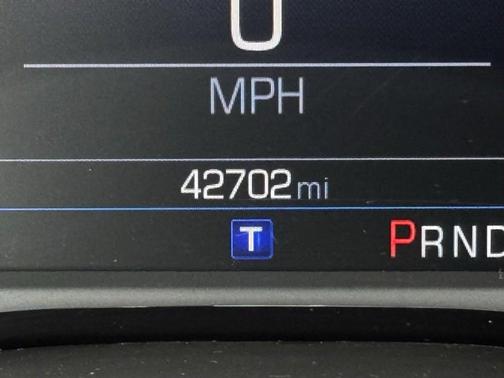2020 Chevrolet Camaro 1LT