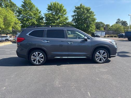 2022 Subaru Ascent Touring 7-Passenger