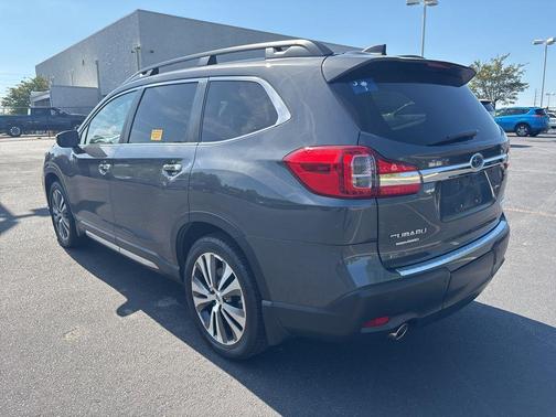 2022 Subaru Ascent Touring 7-Passenger