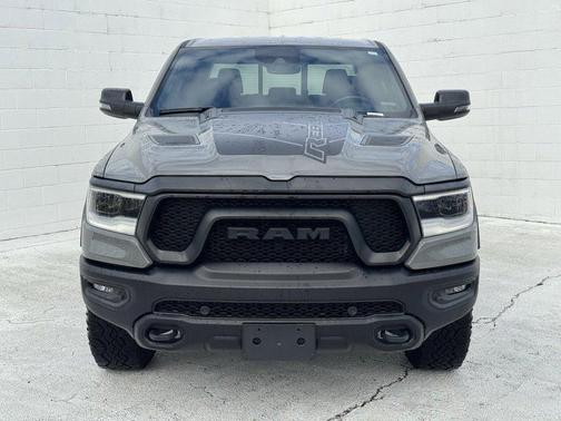 2023 RAM 1500 Rebel