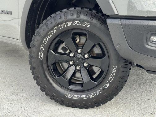 2023 RAM 1500 Rebel