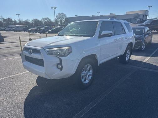 2016 Toyota 4Runner SR5 Premium