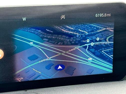 Dark Matter Gray Metallic 2025 Ford Expedition Platinum