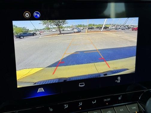 2025 Chevrolet Colorado LT