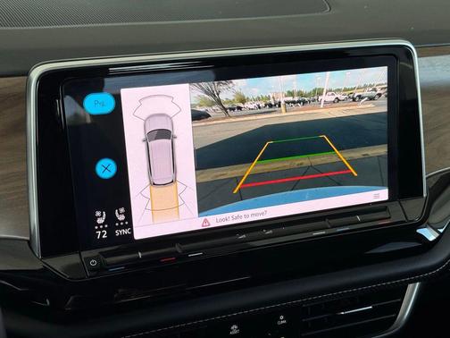 2024 Volkswagen Atlas 2.0T SE w/Technology 4MOTION