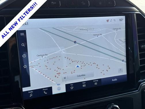 2022 Ford F-350 Platinum