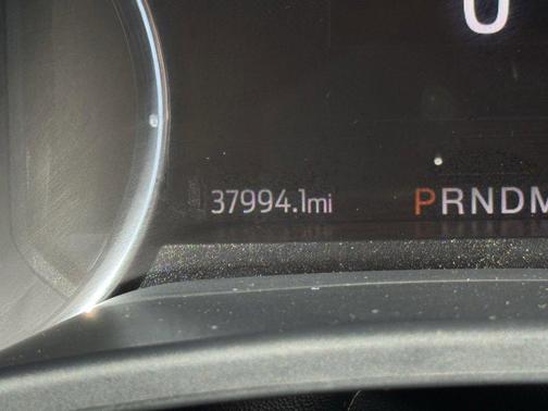 2022 Ford F-350 Platinum