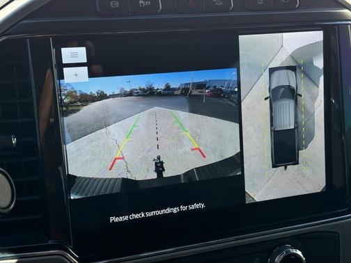 2022 Ford F-350 Platinum