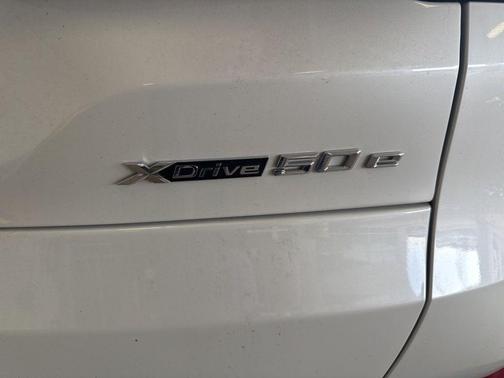 2025 BMW X5 PHEV xDrive50e