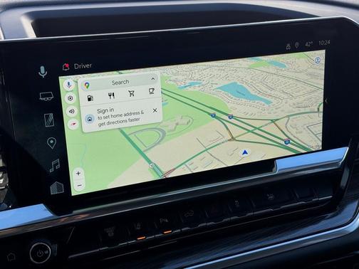 2026 Chevrolet Silverado 3500 LT