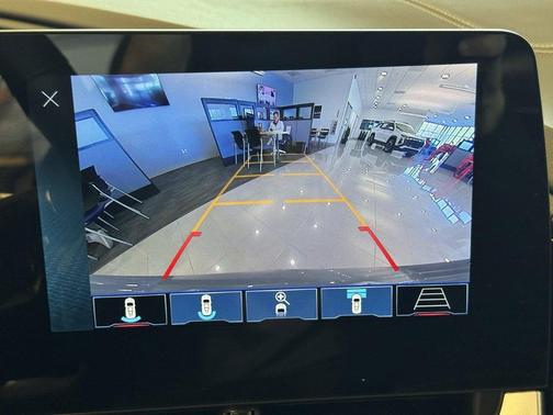 2024 Chevrolet Corvette Stingray w/2LT