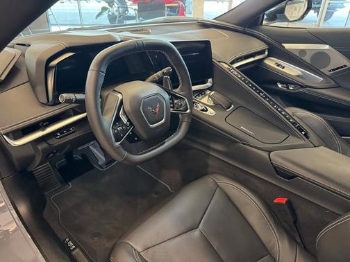 2024 Chevrolet Corvette Stingray w/2LT