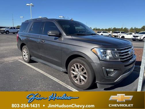 2020 Ford Expedition XLT