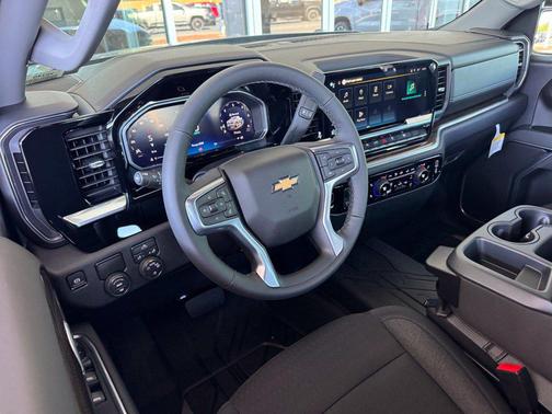 Sterling 2026 Chevrolet Silverado 1500 LT