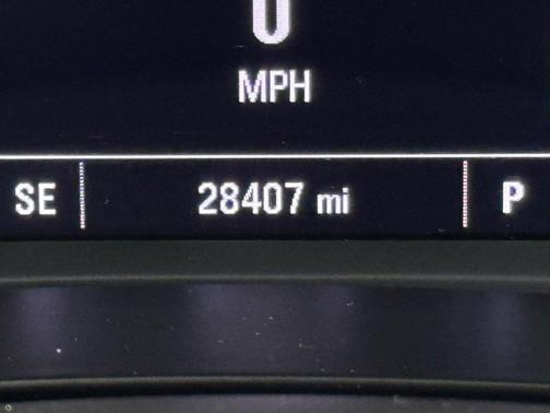 2024 Chevrolet Malibu 1LS