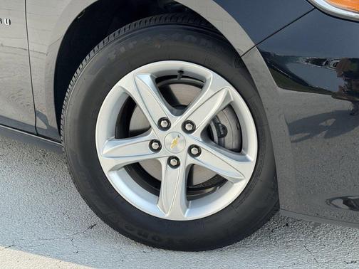 2024 Chevrolet Malibu 1LS
