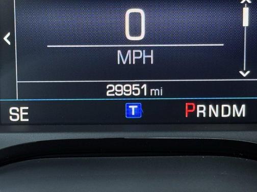 2023 Chevrolet Camaro 1LS