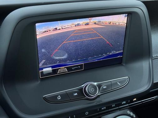 2023 Chevrolet Camaro 1LS