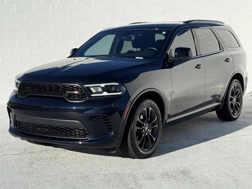 2024 Dodge Durango GT