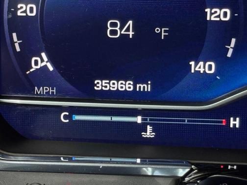 Summit White 2025 Chevrolet Silverado 1500 LT