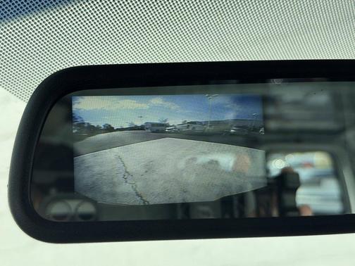 2025 Chevrolet Express 2500 Work Van