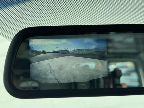 2025 Chevrolet Express 2500 Work Van