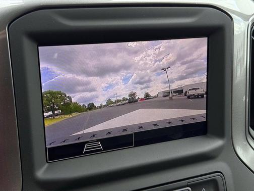 2025 Chevrolet Silverado 2500 WT