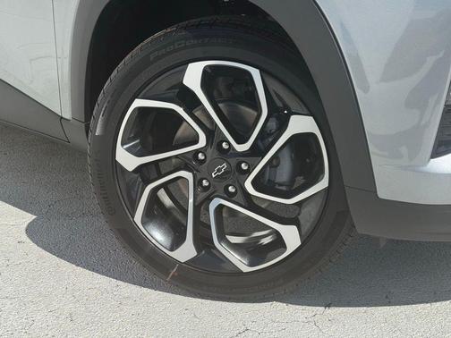 Sterling 2026 Chevrolet Trax FWD 2RS