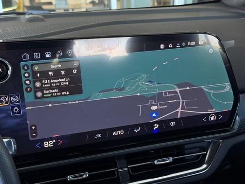 2026 Chevrolet Equinox EV LT 1