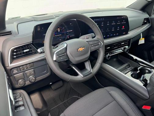 Sterling 2026 Chevrolet Tahoe LS