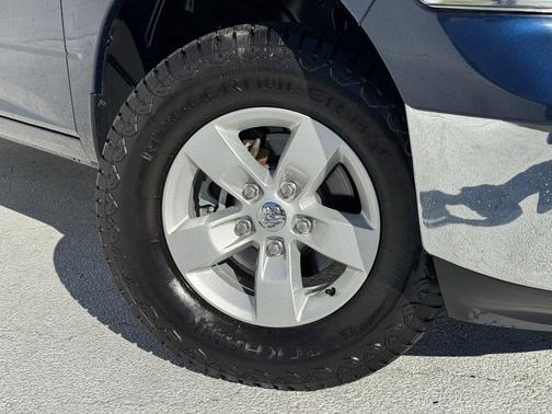 2020 RAM 1500 Classic SLT