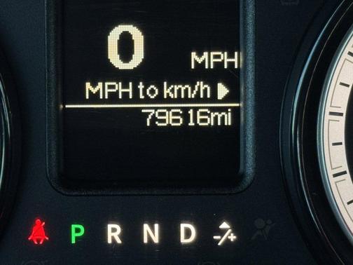 2020 RAM 1500 Classic SLT