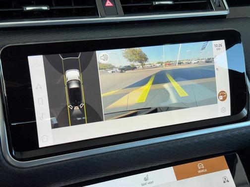 2023 Land Rover Range Rover Velar R-Dynamic S