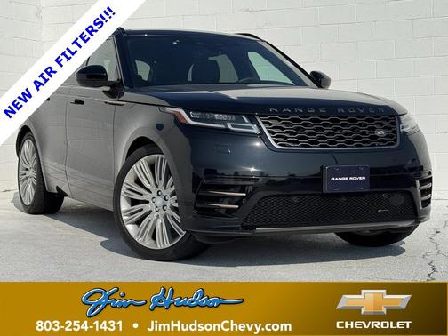 2023 Land Rover Range Rover Velar R-Dynamic S