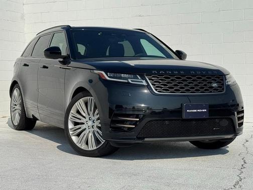 2023 Land Rover Range Rover Velar R-Dynamic S